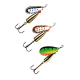 Abu Garcia Classic Droppen 6g Spinners 3pk